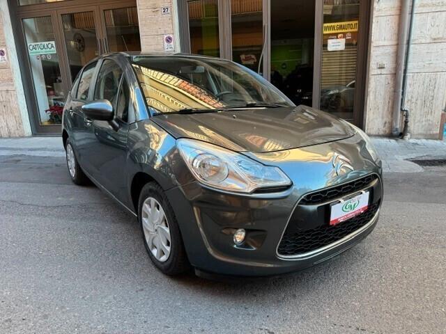 Citroen C3 1.4 HDi 70 Attraction - in Garanzia