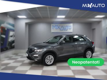 Volkswagen T-Roc 2.0 TDI Business 115CV EU6