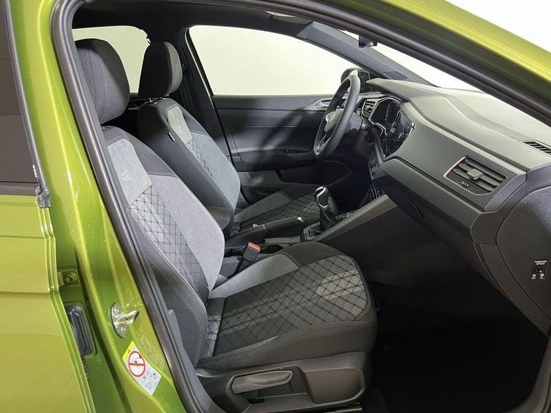 Volkswagen Taigo Taigo 1.0 tsi R-Line Plus 115cv