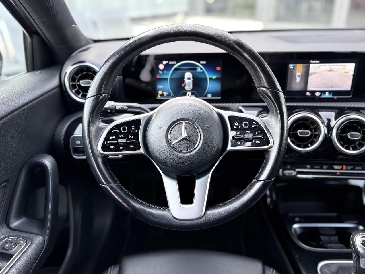 Mercedes A 180 Diesel 116CV E6 Neo - 2021