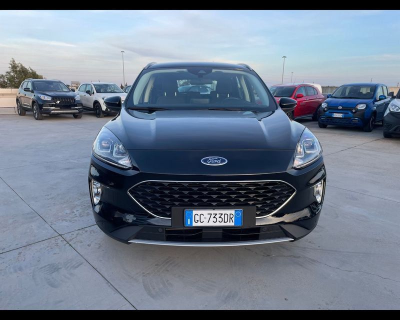 Ford Kuga 3�� serie 1.5 EcoBlue 120 CV 2WD Titanium Business