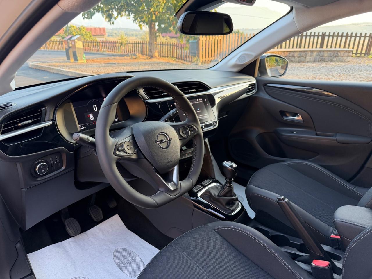 Opel Corsa 1.5 D 100 CV Edition
