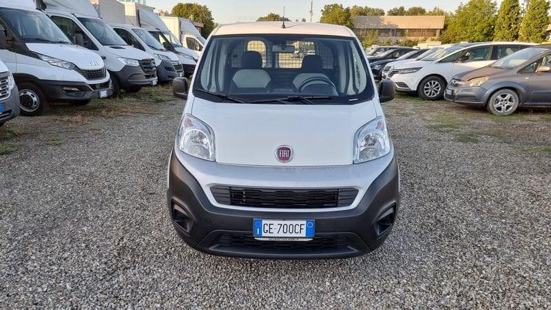 FIAT Fiorino 1.3 MJT 95CV Cargo SX Vetrato