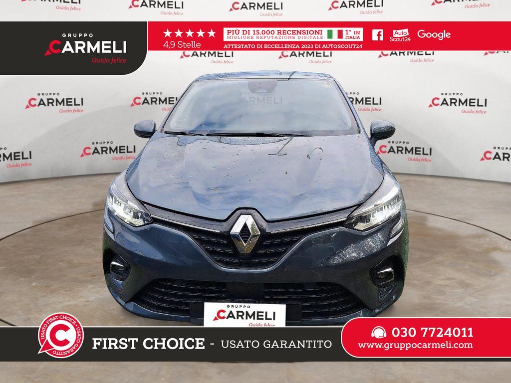 Renault Clio 5 Porte 1.5 Blue dCi Zen