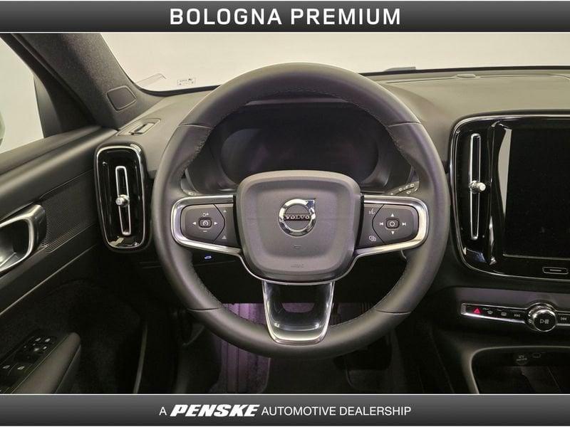 Volvo XC40 XC40 B3 automatico Core