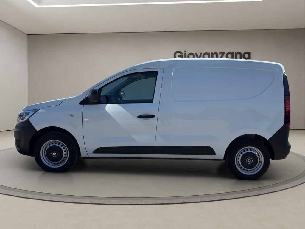 Renault Express van 1.5 Blue dci 75cv Fap