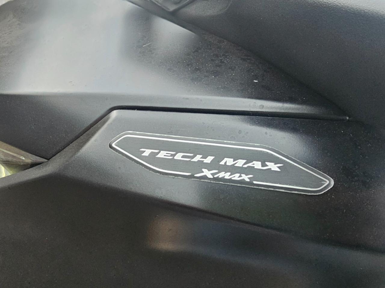 Yamaha X-Max 300 Tech max