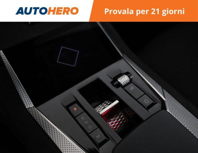 DS AUTOMOBILES DS 4 PureTech 180 aut. Performance Line+
