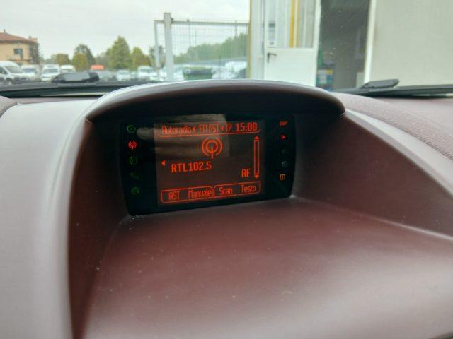 FORD Fiesta 1.4 TDCi 68CV 5 porte Titanium