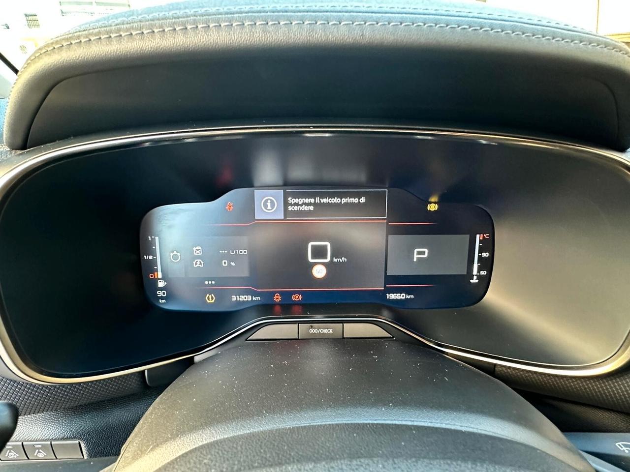 Citroen C5 Aircross Hybrid 145 e-DCS6 Max