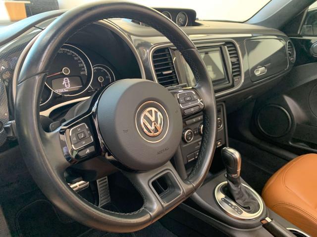 Volkswagen Maggiolino Maggiolino Cabrio 2.0 tdi Sport 140cv dsg