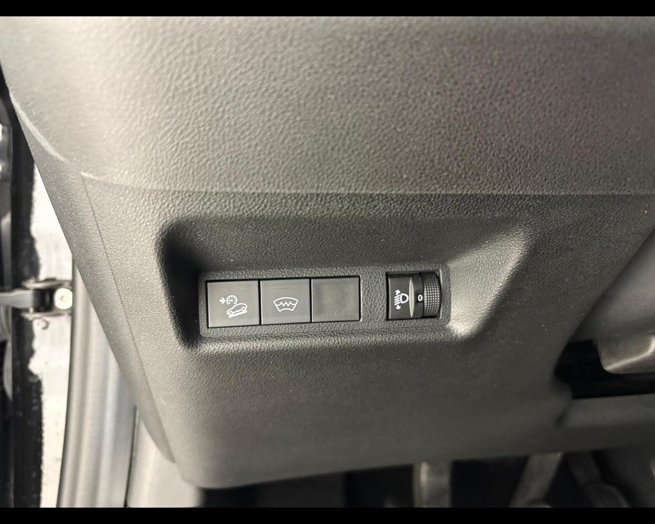 JEEP Avenger 1.2 turbo Summit fwd 100cv