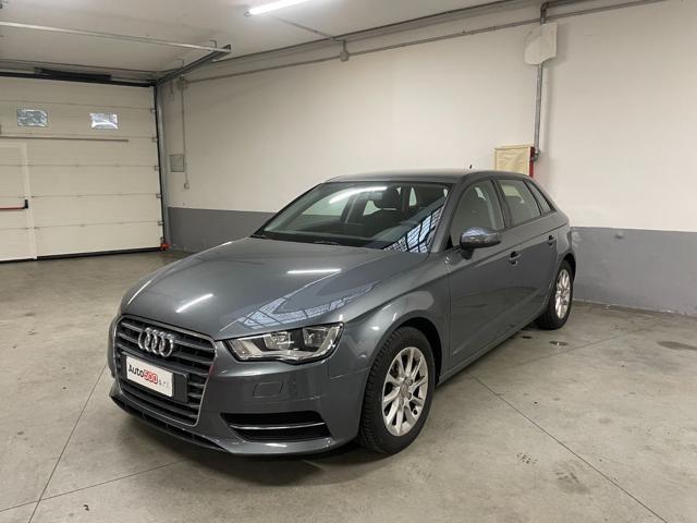 AUDI A3 SPB 1.4 TFSI 125 CV Business