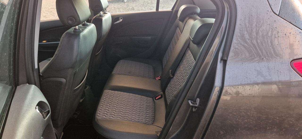 Opel Corsa 1.7 CDTI 130CV 5 porte Cosmo