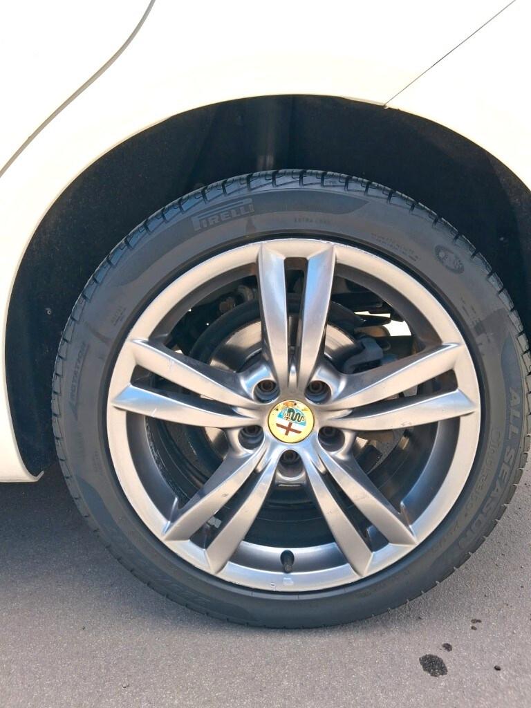 ALFA ROMEO Giulietta (2010-21) Giulietta 1.6 JT...