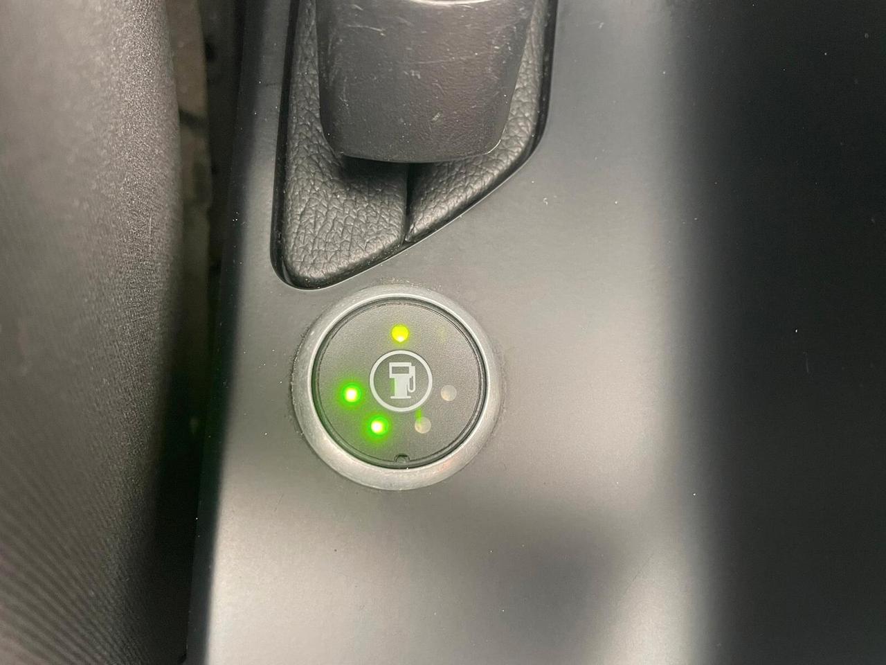 Ford C-Max 1.6 120CV GPL Titanium