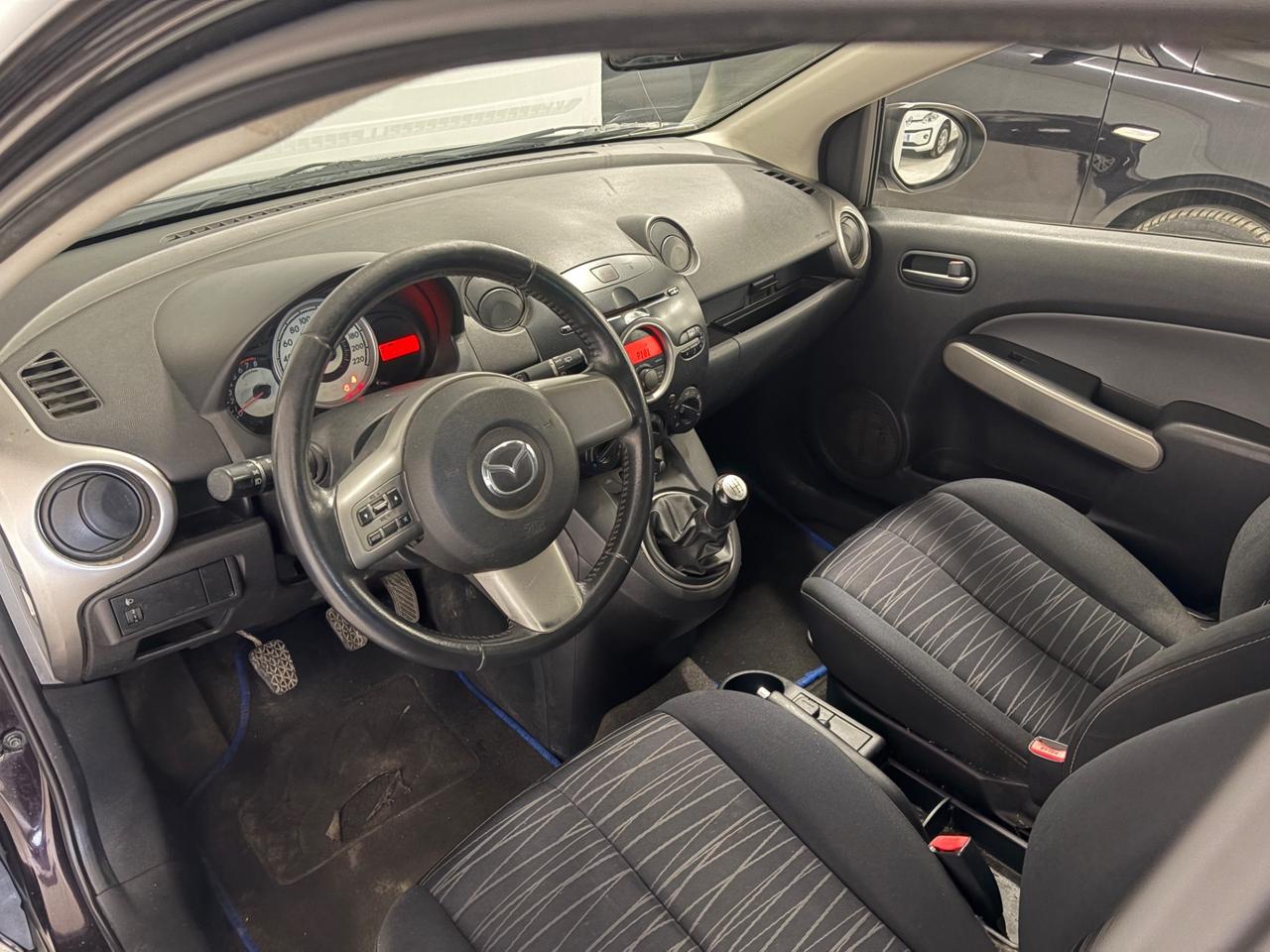 Mazda 2 1.3 16V 75CV 5p. 90th Anniversary