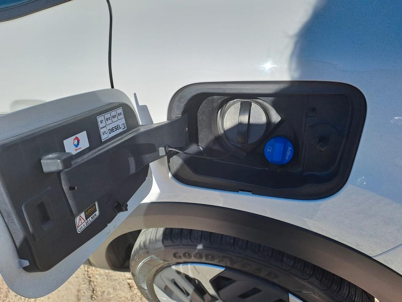 Citroen C4 BlueHDi 110 S&S Feel