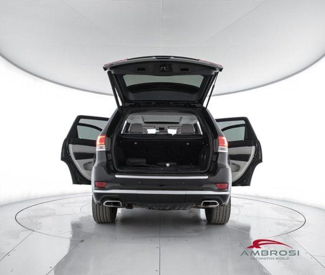 JEEP Grand Cherokee 3.0 V6 CRD 250 CV Multijet II Summit - PER OPERATO