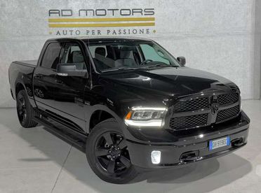 Dodge RAM Autocarro Prezzo Finito Passaggio 500€ Gpl