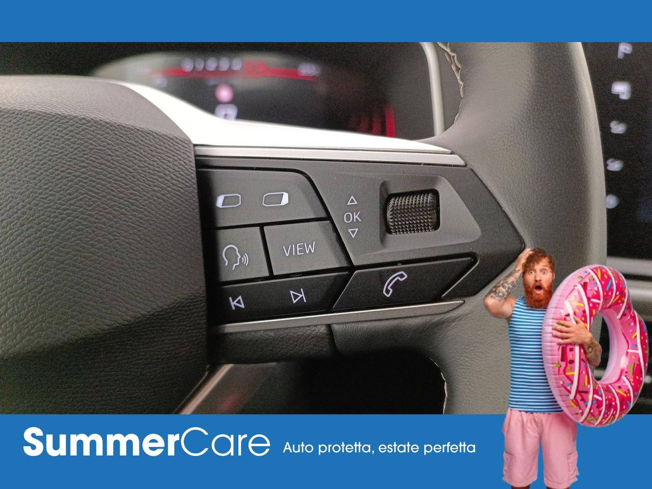 Seat Tarraco 2.0 tdi 150cv style dsg 7p.ti