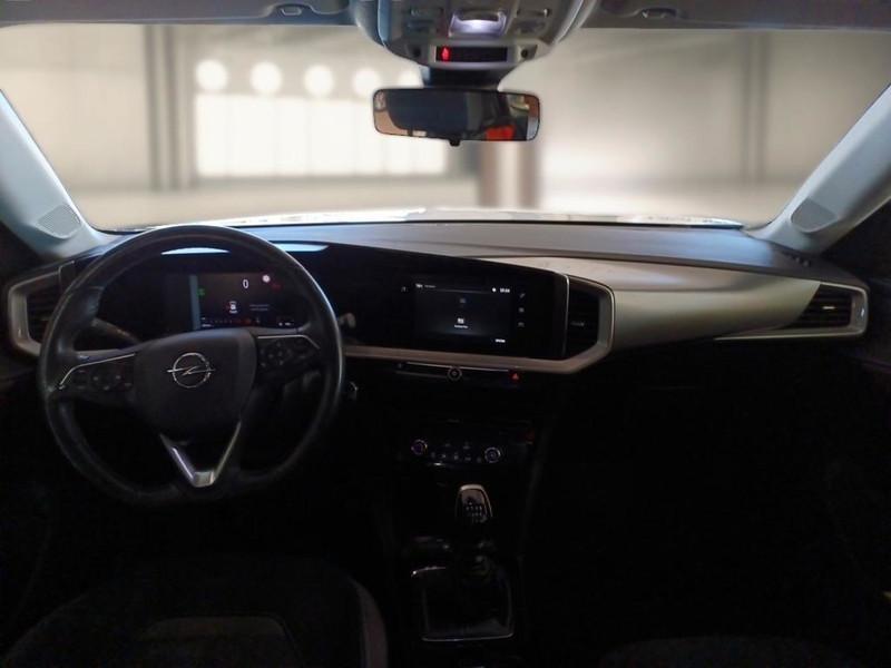 OPEL MOKKA 1.2 T 100 CV EDITION MT6 SUV