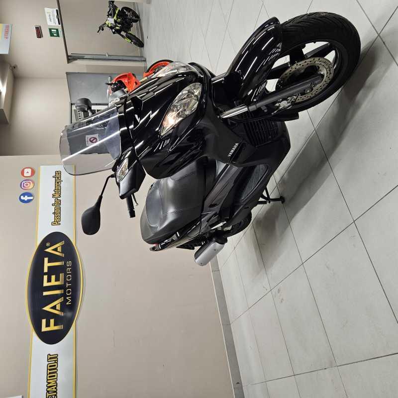 Yamaha X-Max 125 - 2006