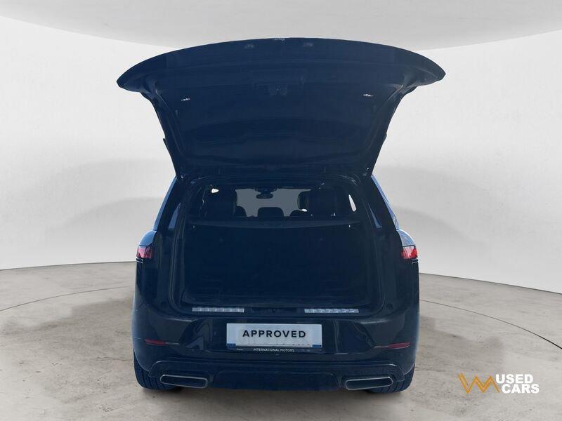 Land Rover RR Sport Range Rover Sport 3.0 I6 PHEV 440 CV Dynamic SE