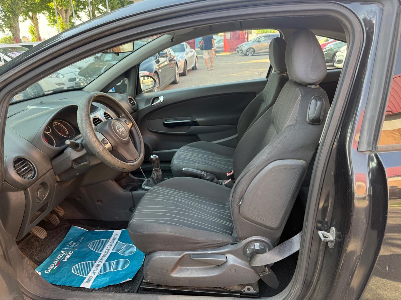 Opel Corsa 1.3 CDTI 90CV 3 porte Enjoy
