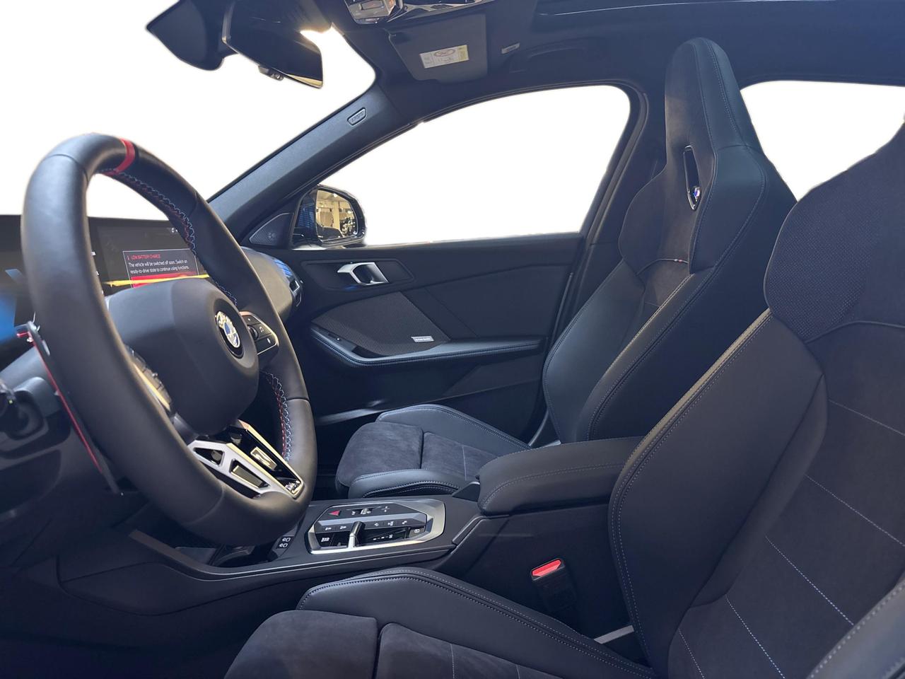 BMW Serie 1 M135 xDrive MSport Pro