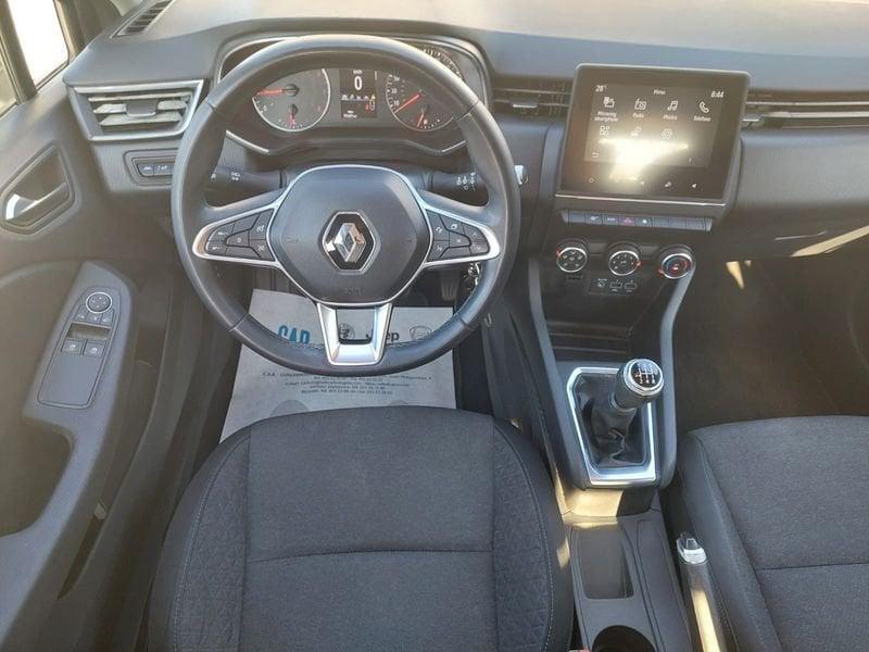 Renault Clio Clio 1.0 tce Zen Gpl 100cv