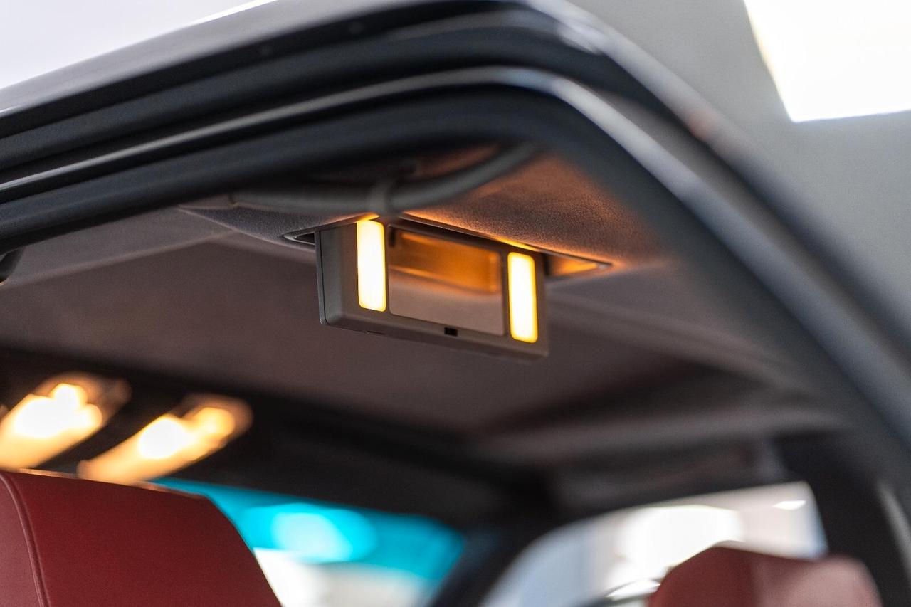 Mercedes-benz S 320 300 SEL 3.2 cat (Italia)