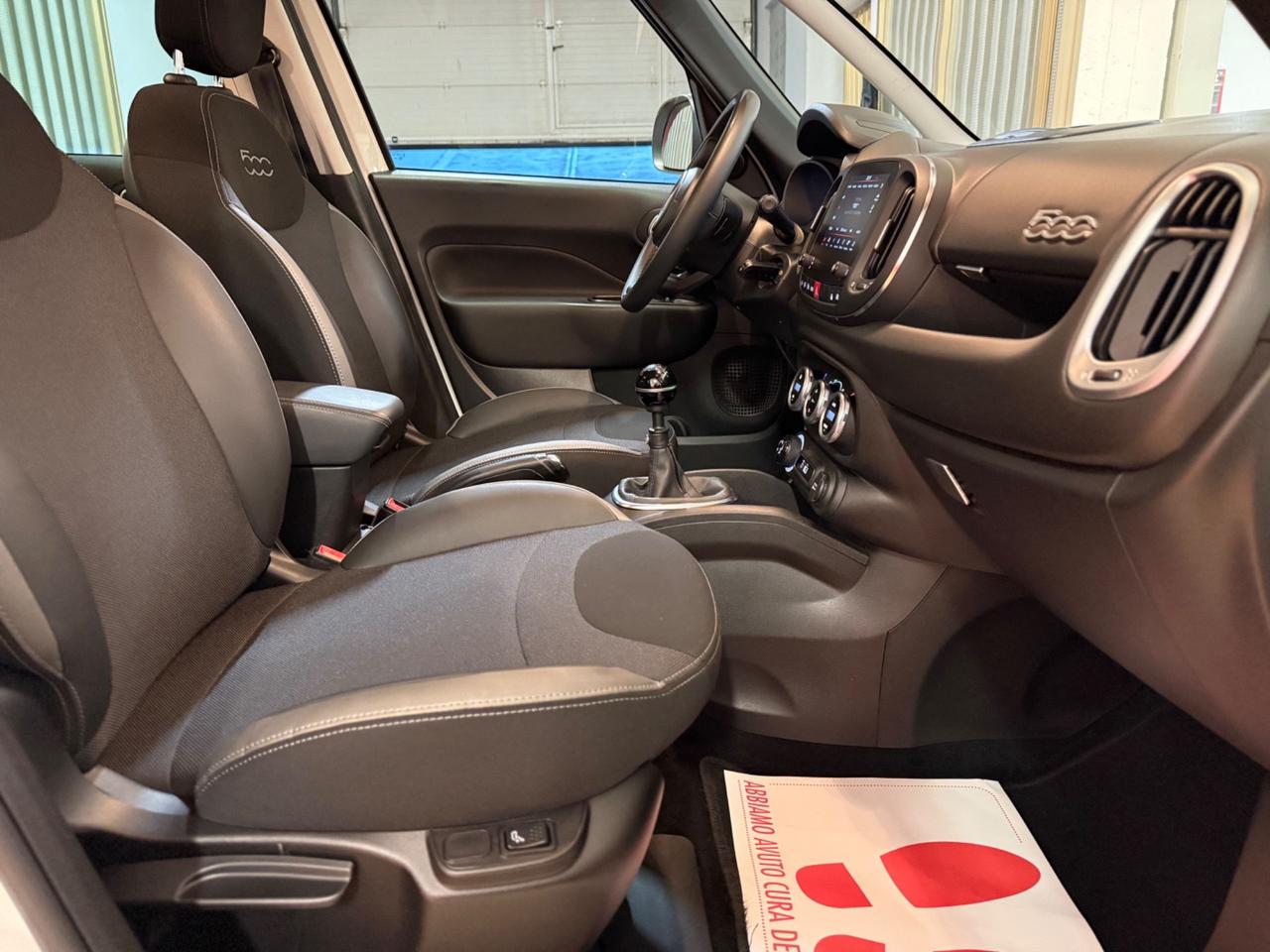 Fiat 500L 1.3 Multijet 95 CV Cross OK NEOPATENTATI