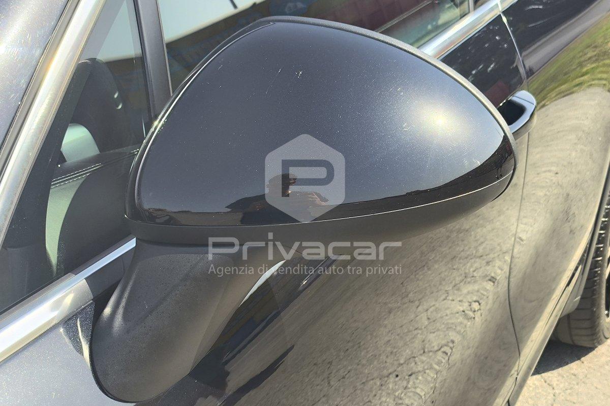 PORSCHE Cayenne 3.0 Diesel
