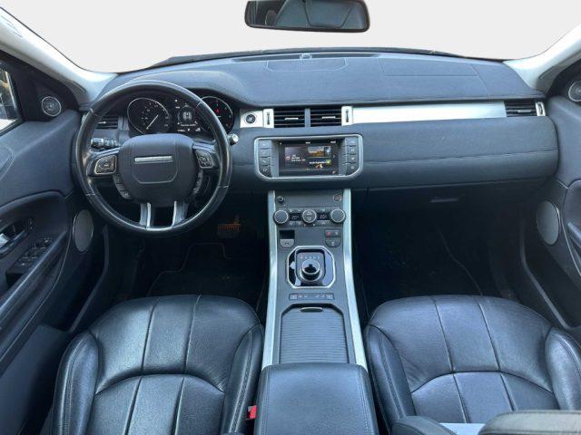 LAND ROVER Range Rover Evoque 2.0 TD4 150 CV 5p. SE