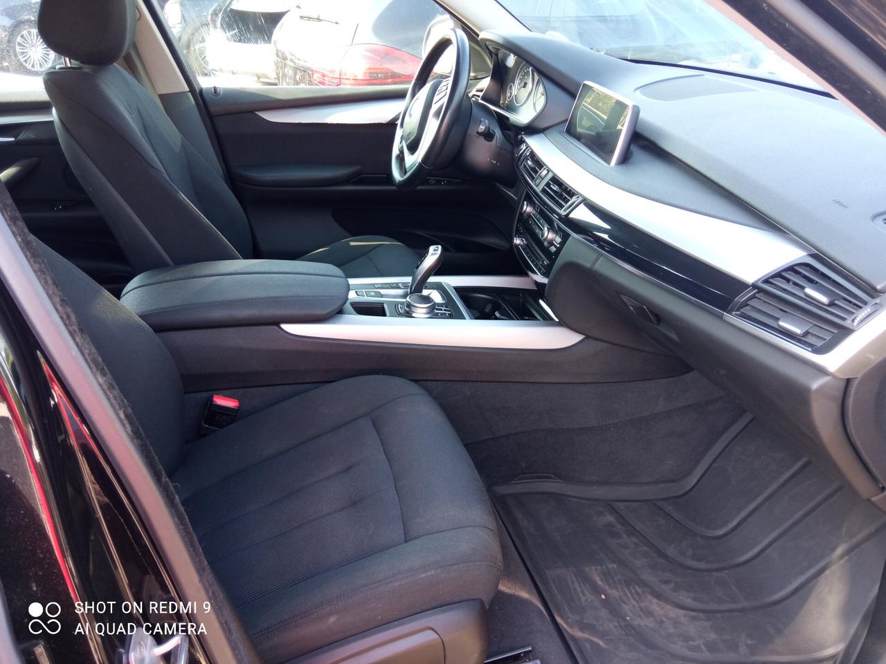 Bmw X5 xDrive25d Business 231CV