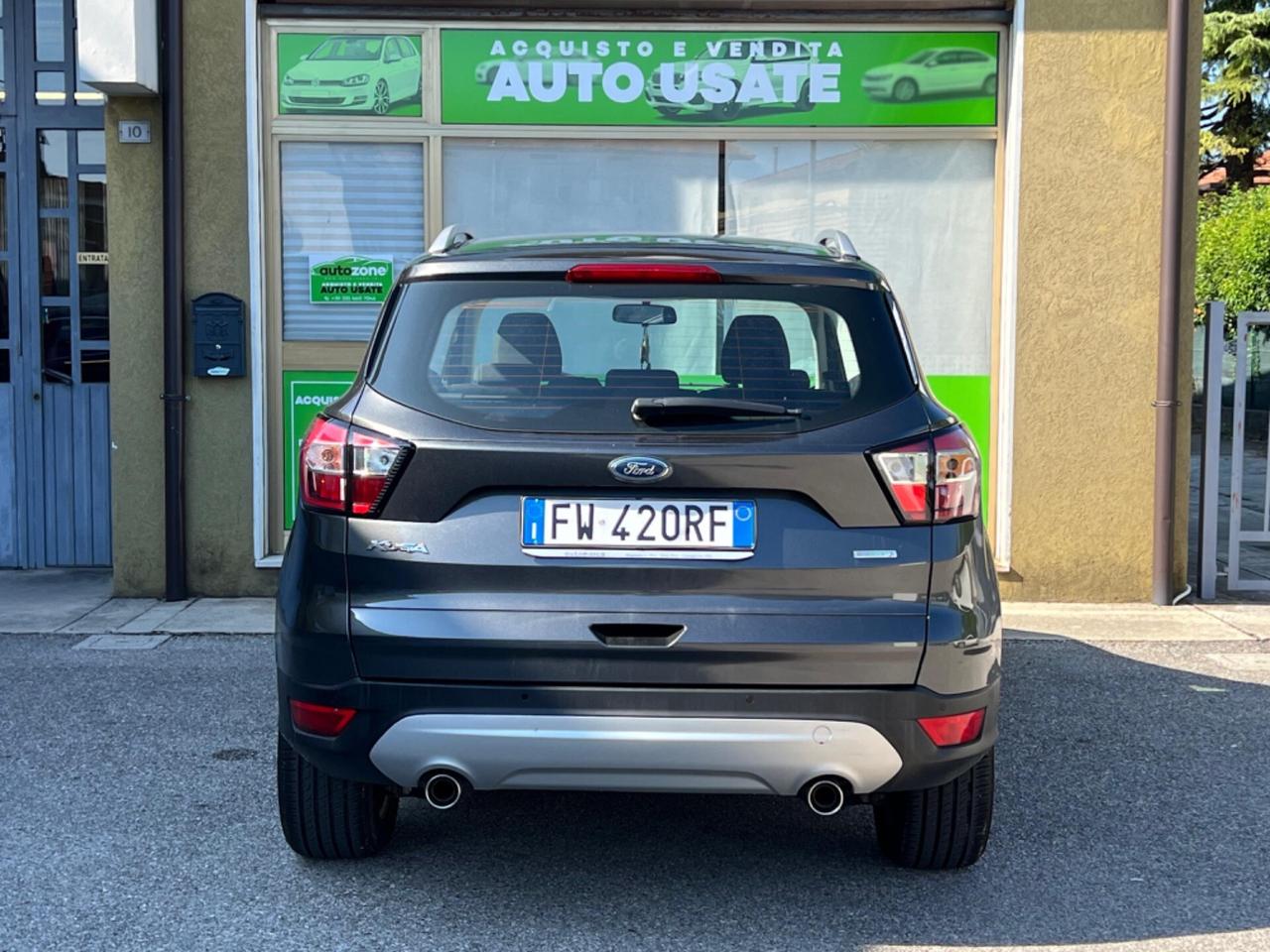 Ford Kuga 1.5 EcoBoost 120 CV S&S 2WD Business