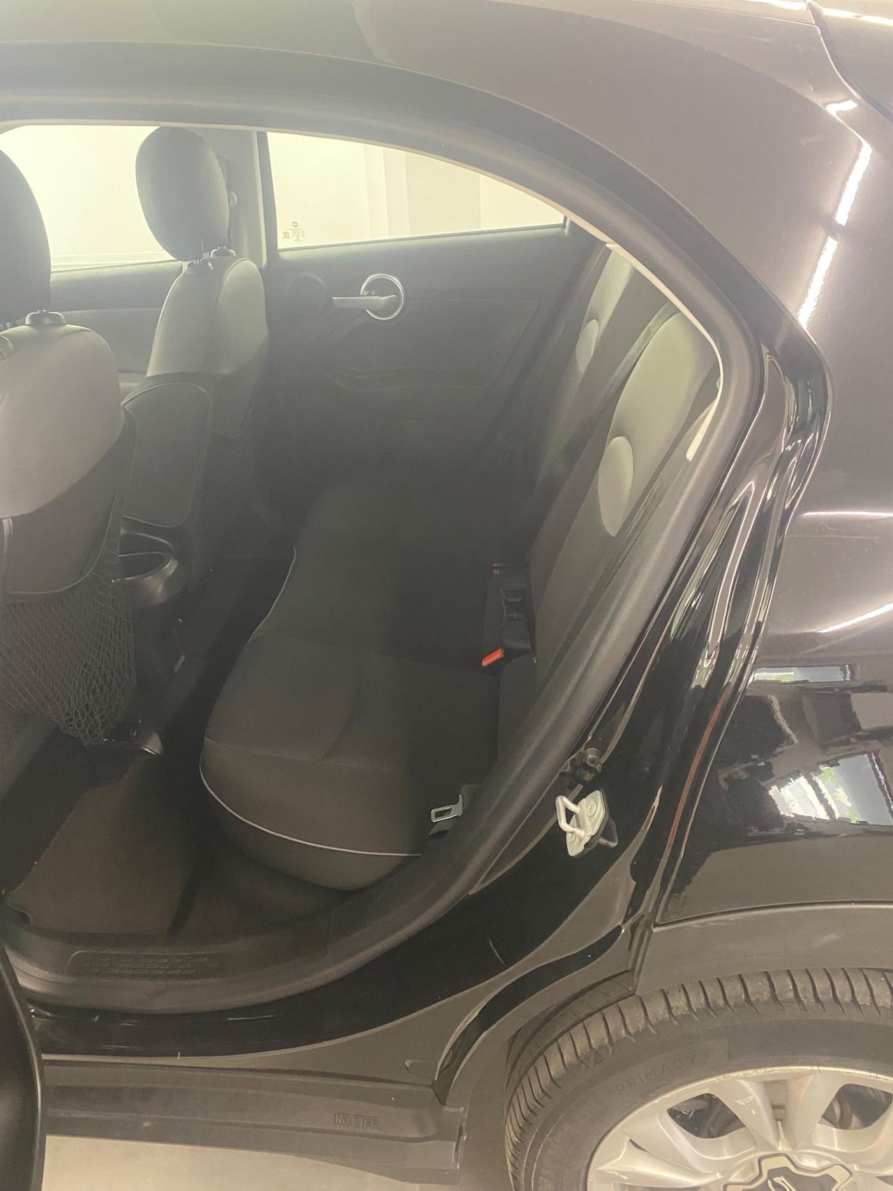 Fiat 500X 1.4 MultiAir 140 CV Lounge