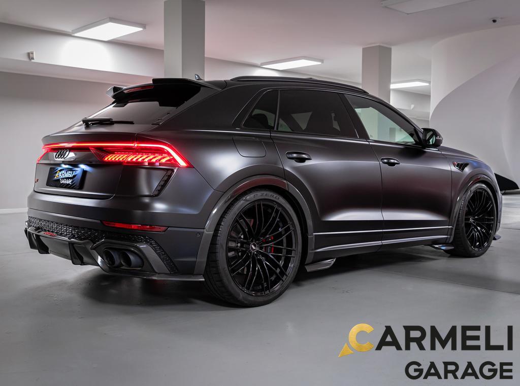Audi RS Q8 R ABT 1 OF 125