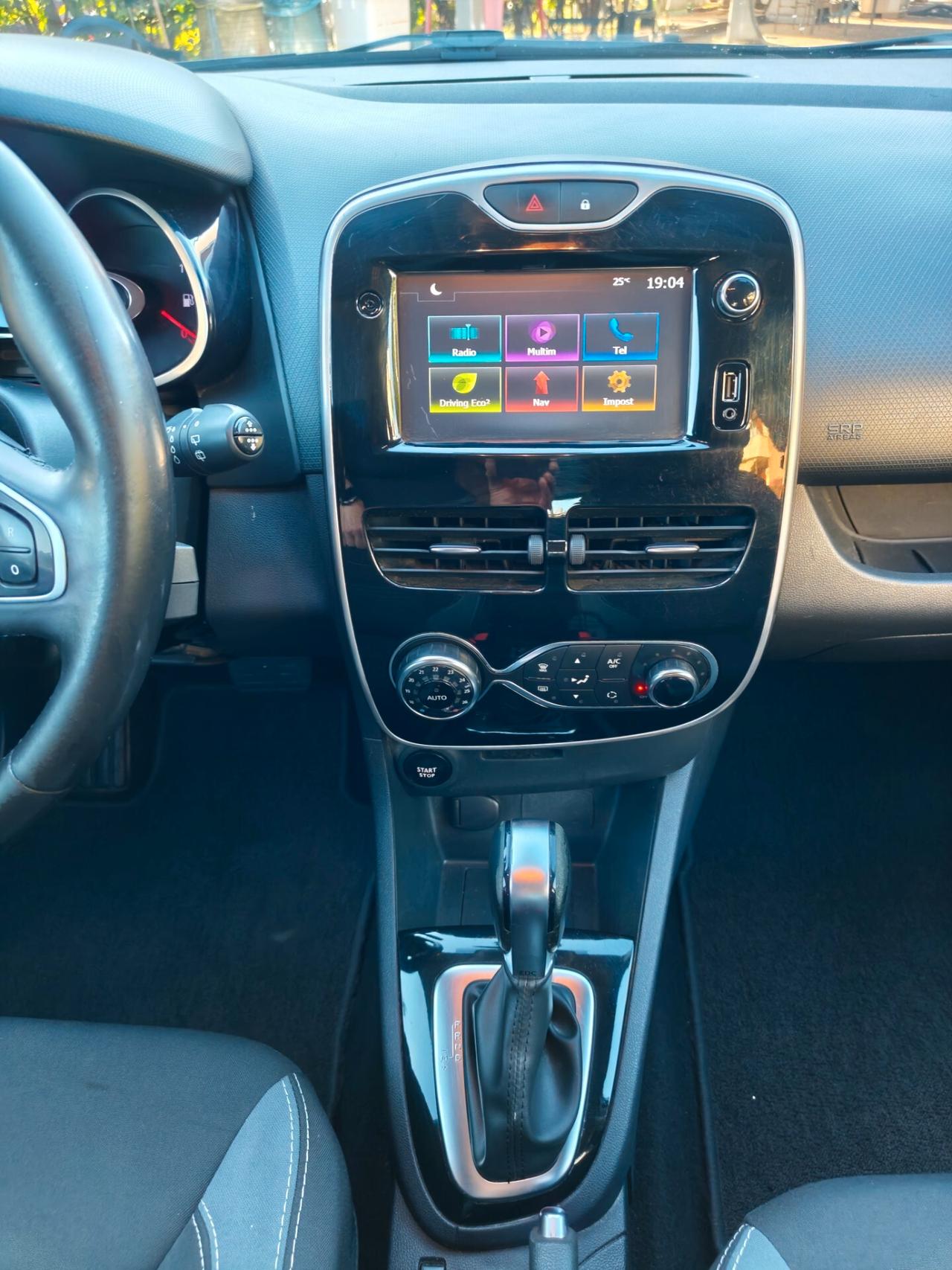 Renault Clio Sporter dCi 8V 75CV Start&Stop Energy Life