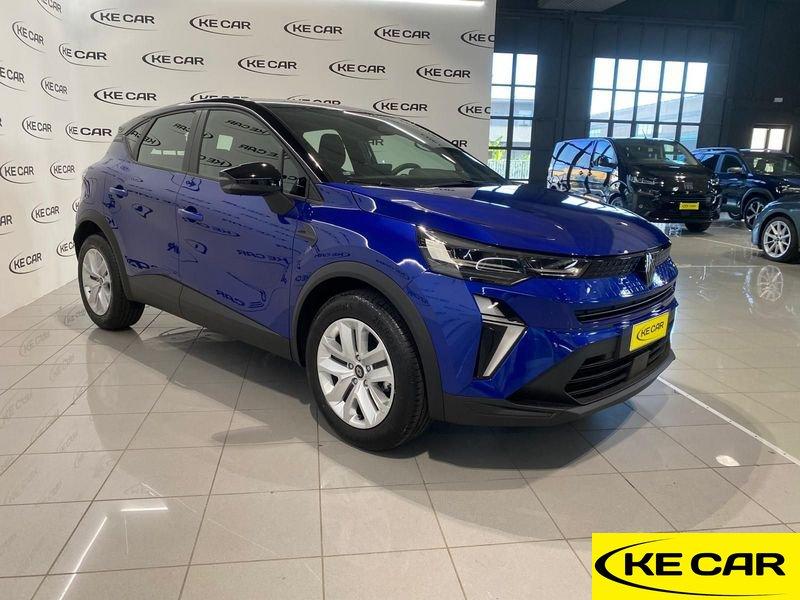 Renault Captur evolution ECO-G 120