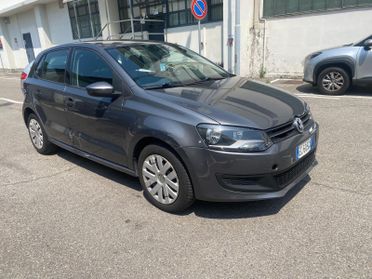 Volkswagen Polo 1.2 70 CV 5p. 2010