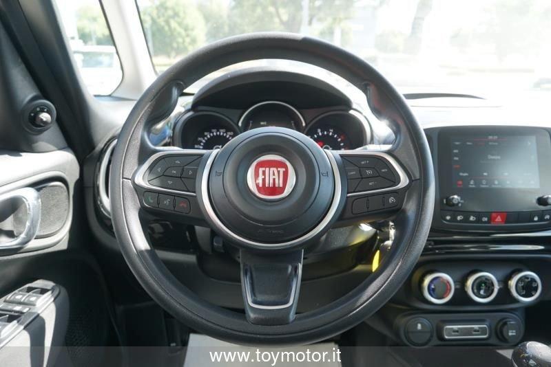 FIAT 500L 1.3 Multijet 95 CV Business