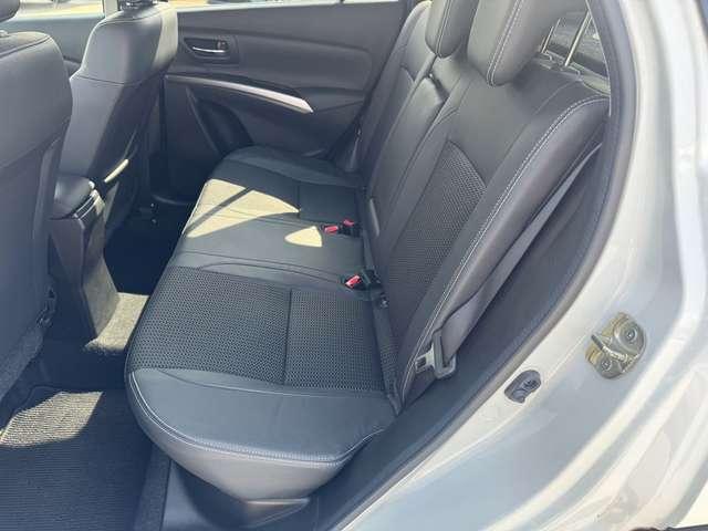 Suzuki S-Cross S-Cross 1.4 Hybrid 4WD AllGrip Top+