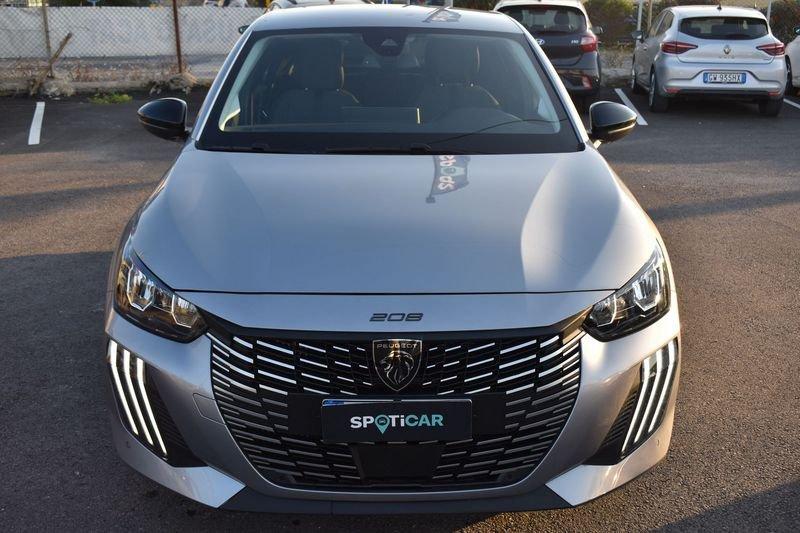 Peugeot 208 Allure PureTech 100 S/S