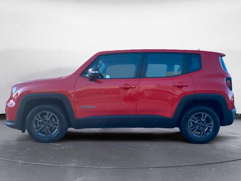 JEEP Renegade 1.0 t3 Longitude 2wd