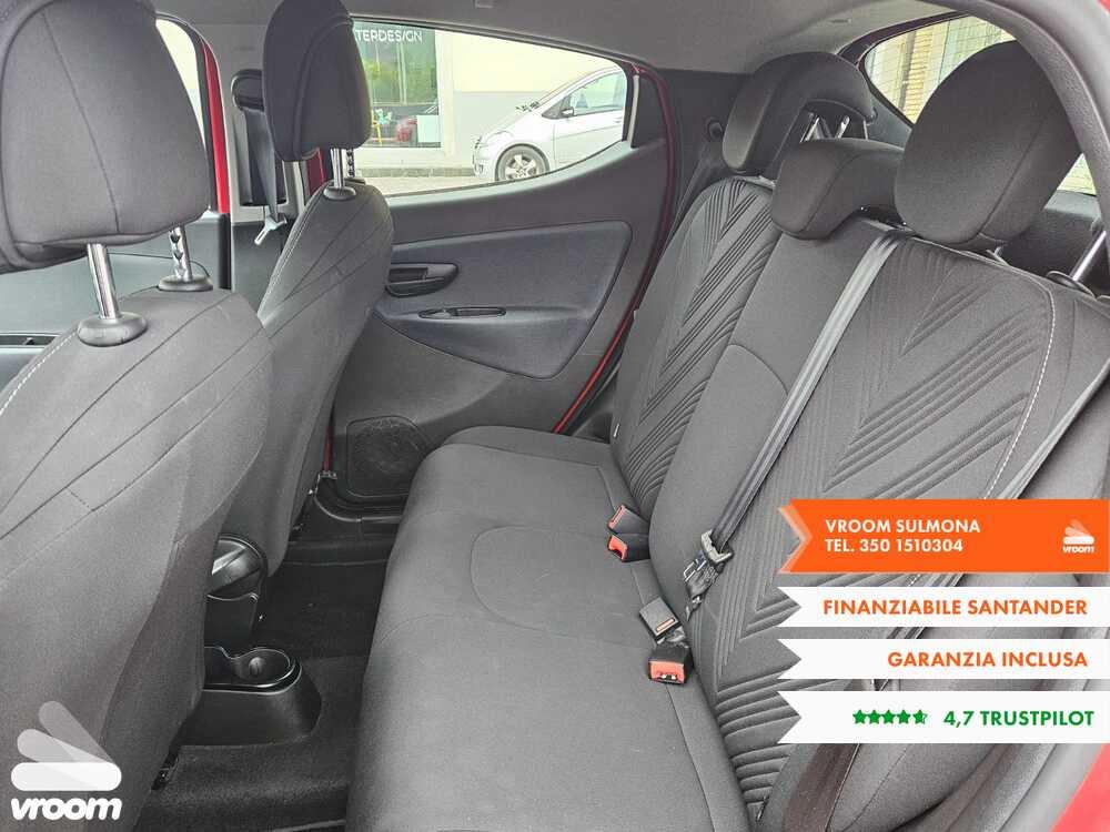LANCIA Ypsilon 3ª serie Ypsilon 1.0 FireFly 5 ...