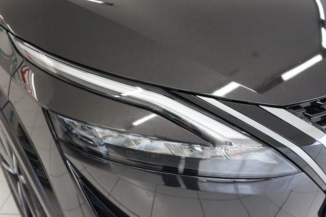 NISSAN Qashqai MHEV 158 CV Xtronic N-Style