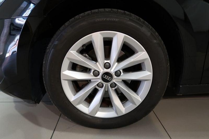 Audi A3 Sportback 30 TFSI