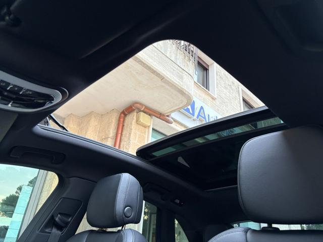 PORSCHE Macan 2.0 TETTO APR/PAN-CERCHI DA 21''